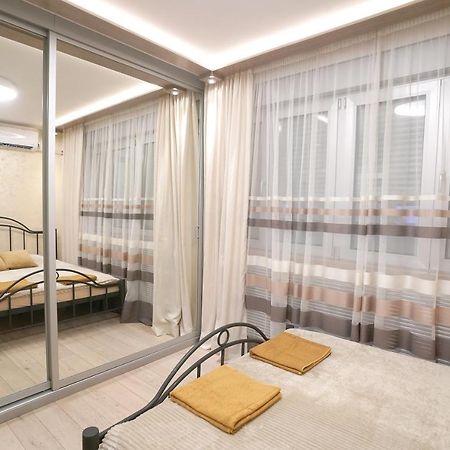 Apartman Stash 贝尔格莱德 外观 照片
