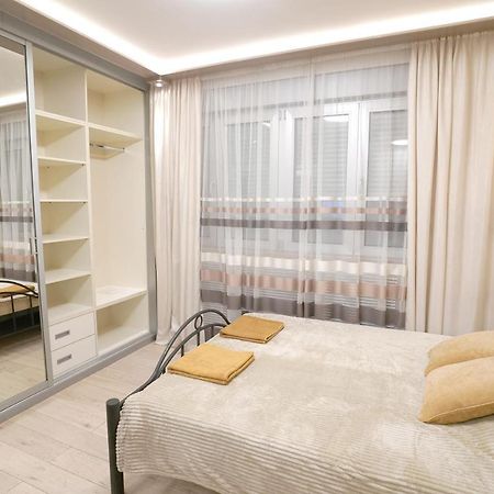 Apartman Stash 贝尔格莱德 外观 照片