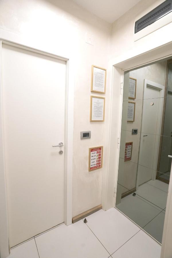 Apartman Stash 贝尔格莱德 外观 照片