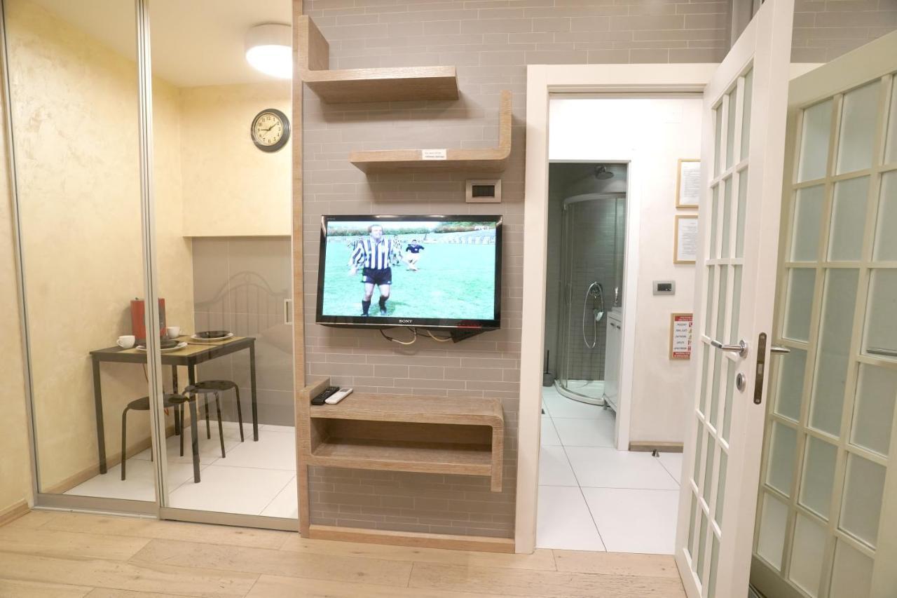 Apartman Stash 贝尔格莱德 外观 照片
