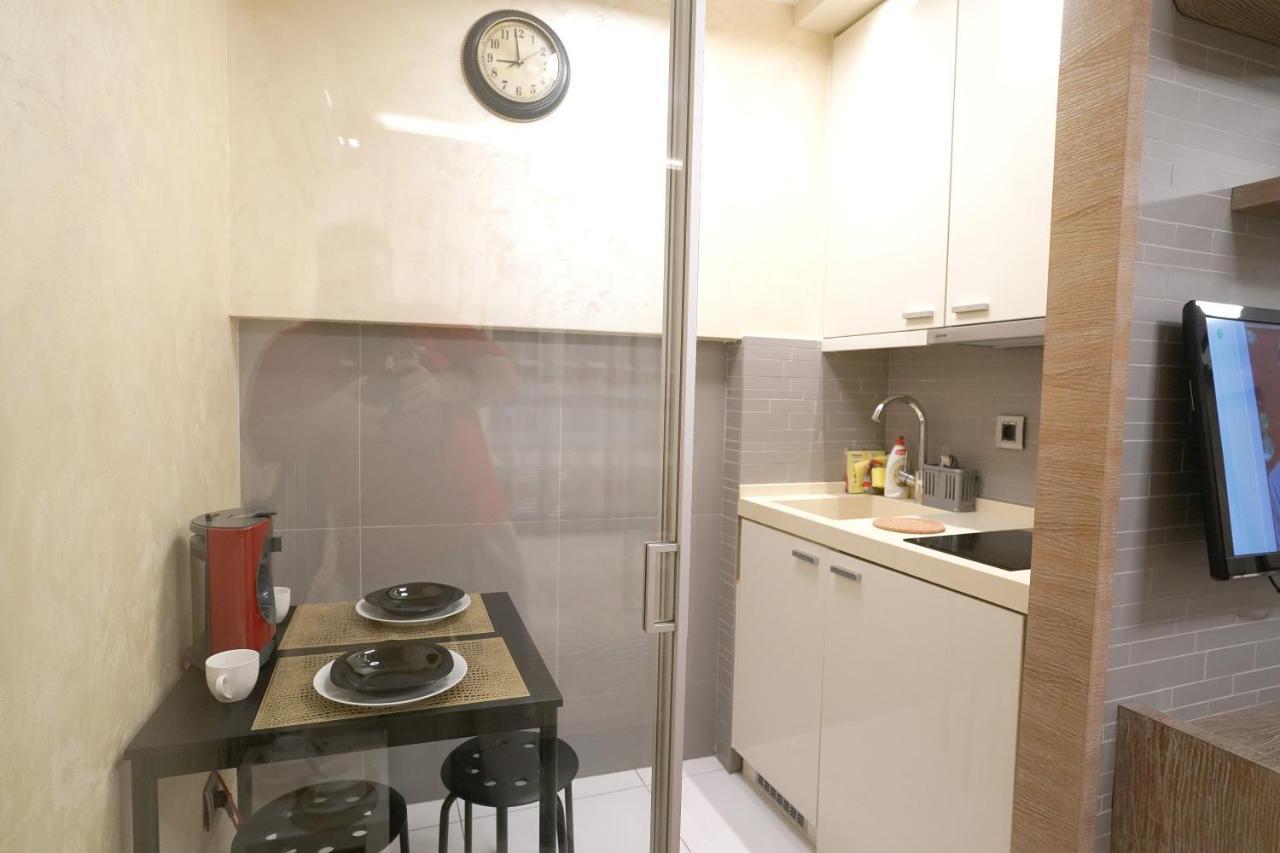 Apartman Stash 贝尔格莱德 外观 照片