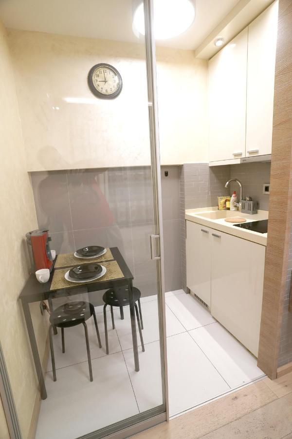Apartman Stash 贝尔格莱德 外观 照片
